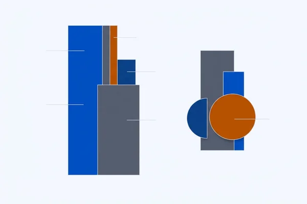 Passage anatomy diagram labelling question heading, direct answer, supporting fact and scope